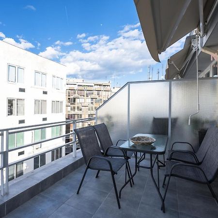 塞萨洛尼基Cittadino, Nilie Hospitality Mgmt公寓 外观 照片