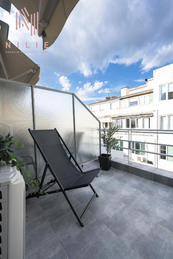 塞萨洛尼基Cittadino, Nilie Hospitality Mgmt公寓 外观 照片